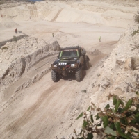 quarry