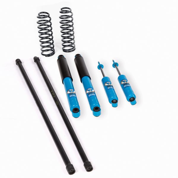 Shop West Coast Suspensions