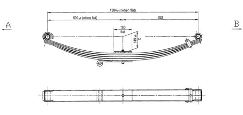 kw 1125p