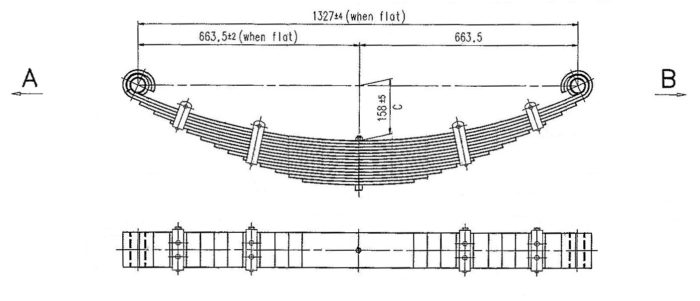 kw 833