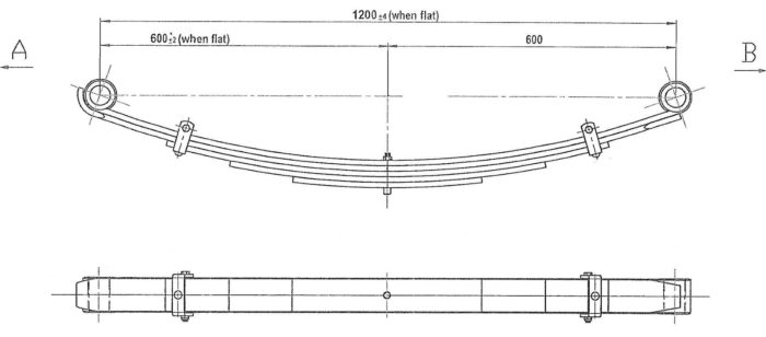 MIT-09 - Multileaf Leaf Spring