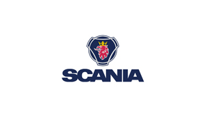 SCANIA logo