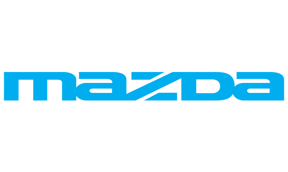 mazda truck logo 1