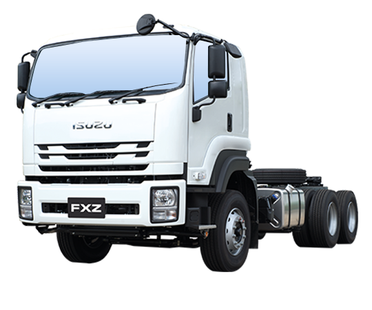 isuzu