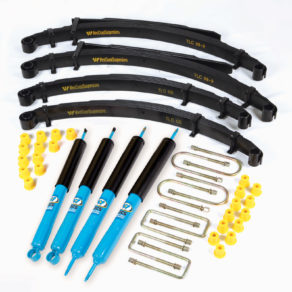 Hilux LN65-LN106 02/1984-1997 2" Lift Kit