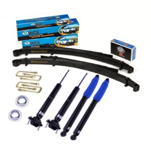 F150 2014 On 2" Lift Kit